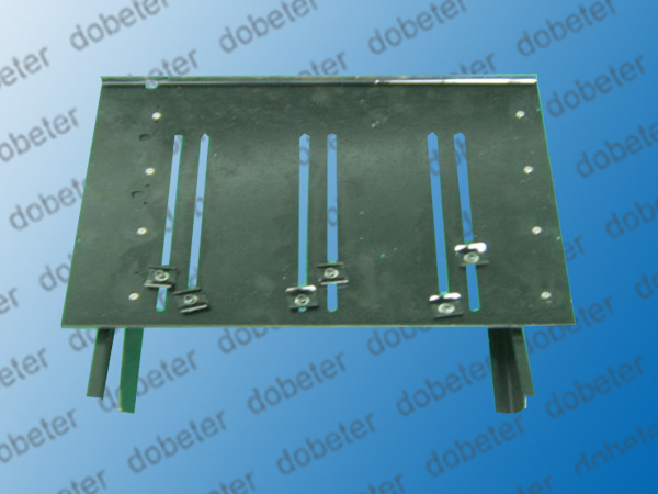 SMT Tray Feeder : Juki IC Tray 1