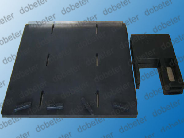 SMT Tray Feeder : Samsung IC Tray SM 2