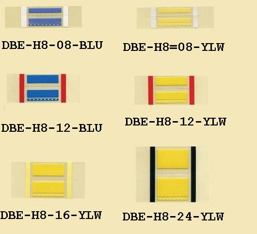 clip double SMD Splice Tape