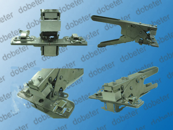 SMD Splice Tool DBE-S10-MF