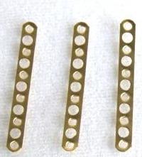 SMD splice clip