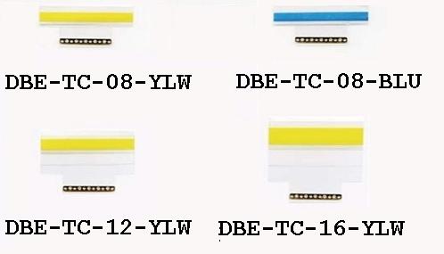 clip SMD single tape