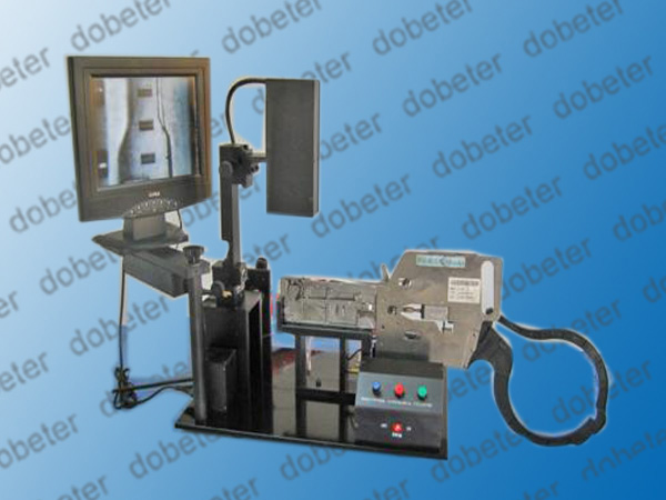 i-Pulse Feeder Calibration Jig 