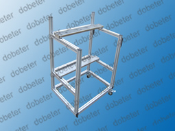 Assembleon Feeder Storage racks
