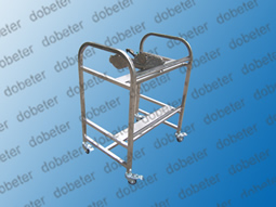Juki Feeder Storage Rack, Juki