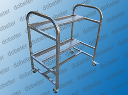 Panasonic  Feeder Storage Rack, Panasonic