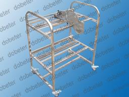 Panasonic  Feeder Storage Rack, Panasonic