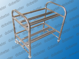 Panasonic  Feeder Storage Rack, Panasonic