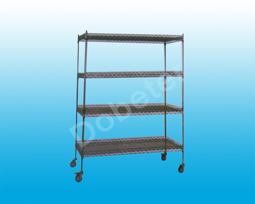 SMT Magazine Rack , PCB Rack