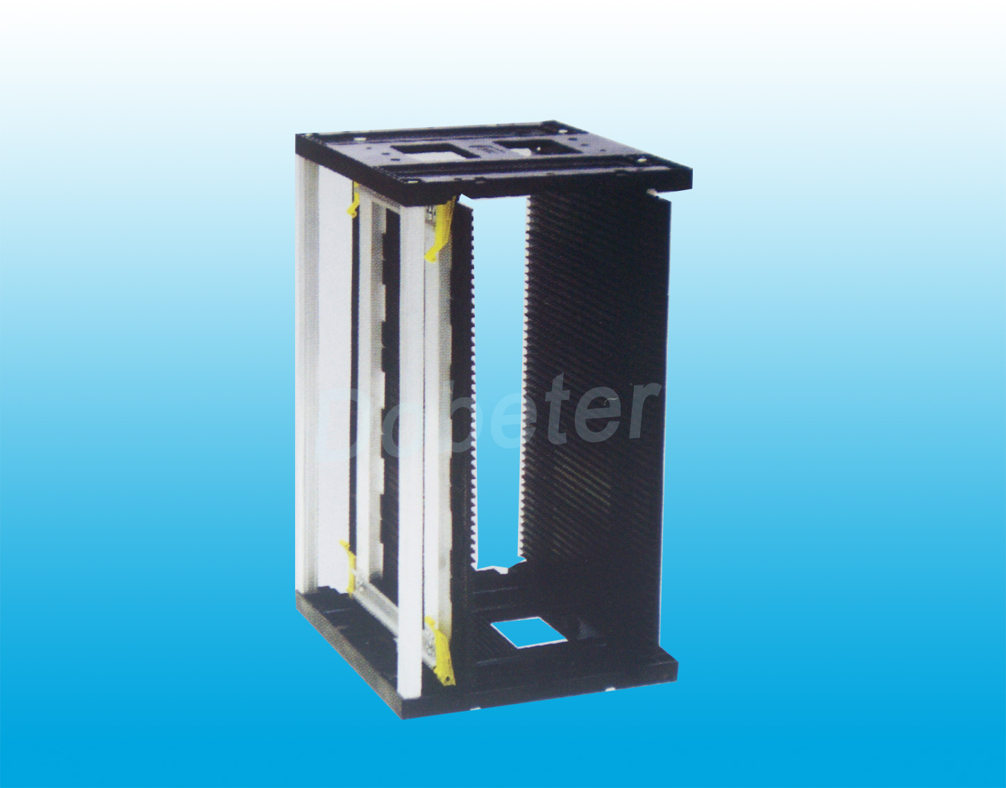 SMT Magazine Rack , PCB Rack