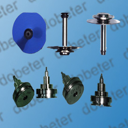 ASSEMBLEON NOZZLES