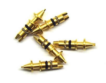 ASSEMBLEON NOZZLES