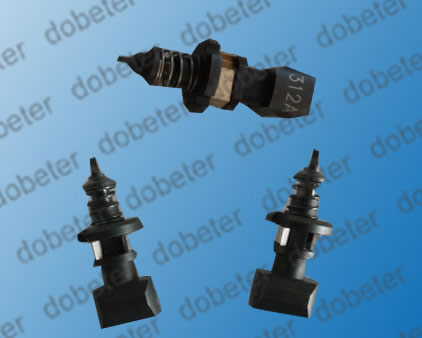 ASSEMBLEON NOZZLES MC-12 