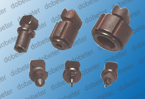 ASSEMBLEON NOZZLES-- EMERALD