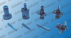 Yamaha Nozzles 