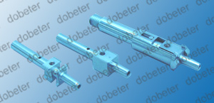 Yamaha Nozzles