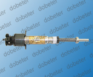 Yamaha Nozzles Shaft