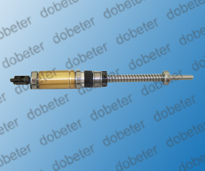 Yamaha Nozzles Shaft