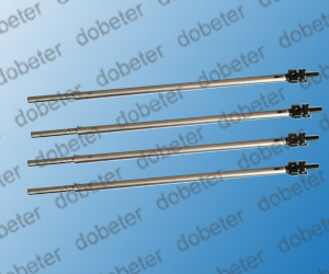 Yamaha Nozzles Shaft