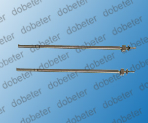 Yamaha Nozzles Shaft