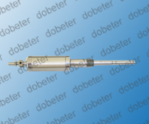 Yamaha Nozzles Shaft
