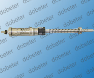 Yamaha Nozzles Shaft
