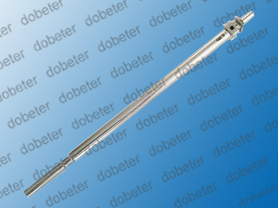 Yamaha Nozzles Shaft