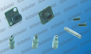 YAMAHA YV100X PHILIPS SMT NOZZLE