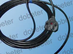 vacuumn sensor board