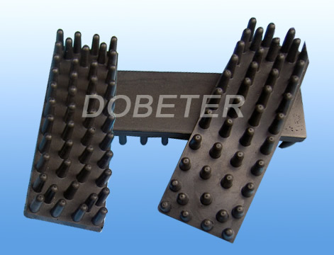 PCB Support Pin Blocks Matrix