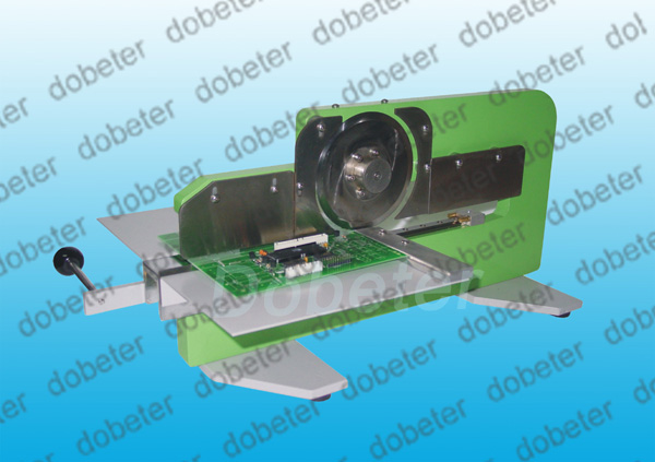 pcb separator machine