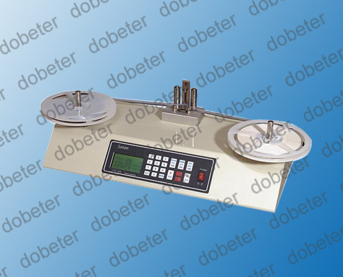 SMD reel counter