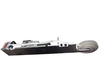 FUJI AIMEX Label FEEDER 