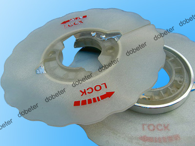 630 095 6603 assy disk