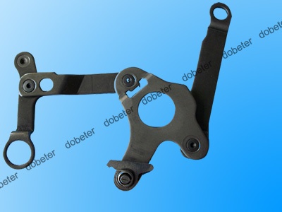 630 099 5459 assy lever