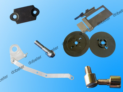 Hitachi Feeder Parts