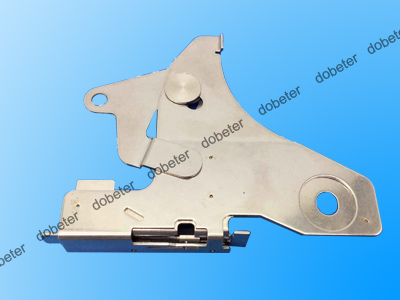 8mm tape guide assy