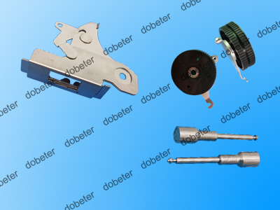 I-Pulse Feeder Parts