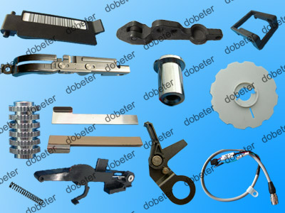 SMT Feeder Spare Parts