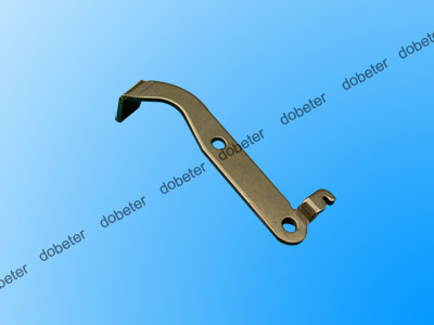 J2500043 MANUAL LEVER