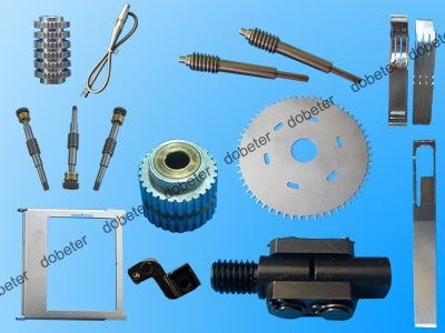 Siemens Feeder Parts