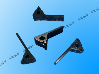 0730C-0202 0730C-0202A Peel Edge Latch