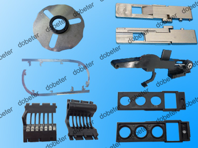 Universal Feeder Parts