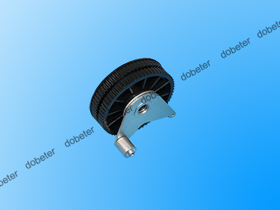 KW1-M2291-000 DRIVE ROLLER UNIT CL12 16