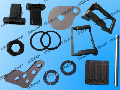 Yamaha ZS SS Feeder Parts