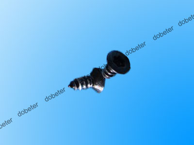 KHJ-MC1A6-00 SCREW FLAT HEXLOBE T