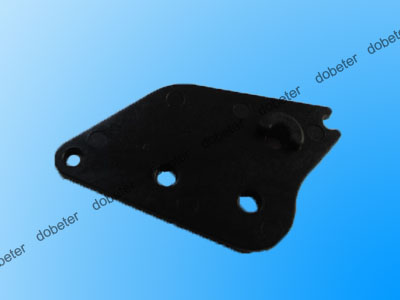 KHJ-MC25E-00 COVER IDLE GEAR 3