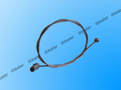 KHJ-MC286-00 WIRE UNCLAMP