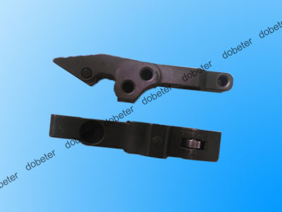 KHJ-MC28H-00 CLAMP LEVER ASSY