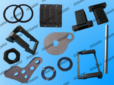 Yamaha Feeder Parts